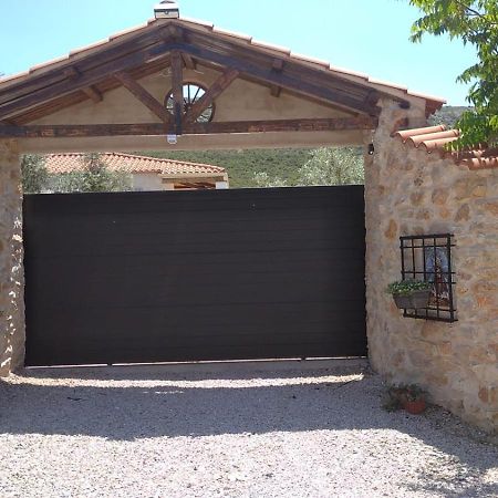 Village Diaz - Fernandez Herencia Exterior photo